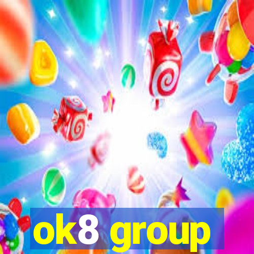 ok8 group